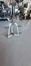Used Technogym Plate Tree Commercial Gym Equipment 