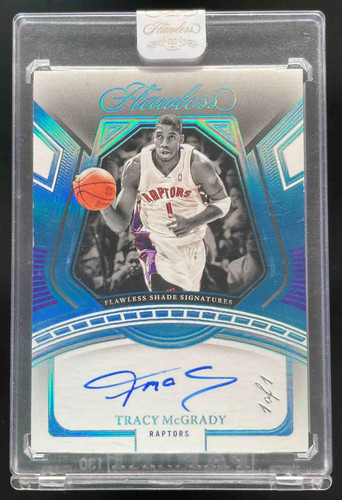 2023 panini flawless shade - 2023,