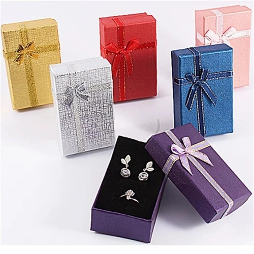 Luxury jewellery gift box - jewellery,