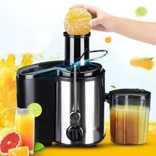 Electric juicer machine - electric,