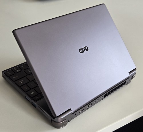 Gpd win max handheld gaming - 2,