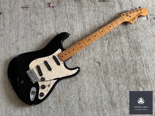 Tokai silver star - silver, ss36