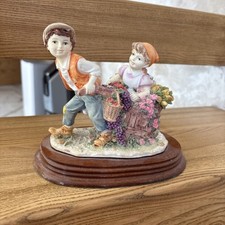 The Leonardo Collection Off To