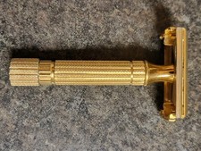Vintage Gillette Aristocrat