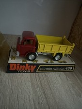 Dinky Toys 438 Ford D800