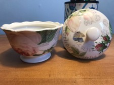Royal Worcester RHS Roses
