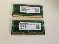 2 x 8GB DDR3 Apple MacBook Pro Late 2011 13 Inch 15 Inch 17 Inch Memory Upgrade