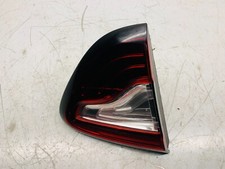 RENAULT CAPTURE INNER TAIL LIGHT 2019 PASSENGER SIDE REAR 1.5D AUTO 0286421334