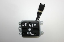 2007 LEXUS LS 460 / SMOKE