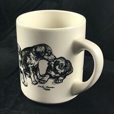 1988 Cindy Farmer DOBERMAN