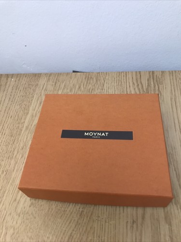 Moynat empty gift - empty,