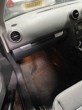 2008-2012 Audi A3 Mk2 Fl 8p