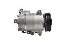 AC Compressor 12V MAHLE Fits