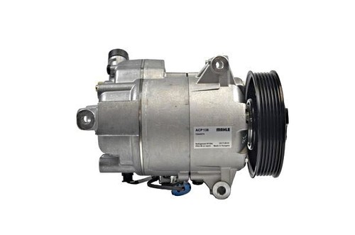 Compressor 12v mahle fits - ac,