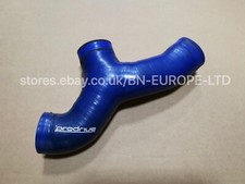 Prodrive Y Pipe Intercooler Hose For: Subaru Impreza GDA GDB WRX STI 01-07
