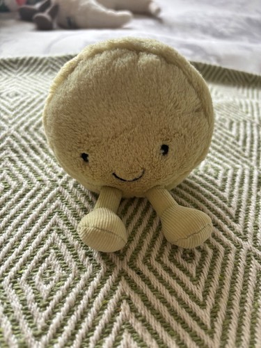 Rare jellycat pistachio - rare,
