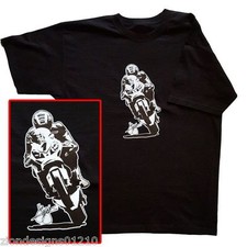 John McGuinness inspired ART