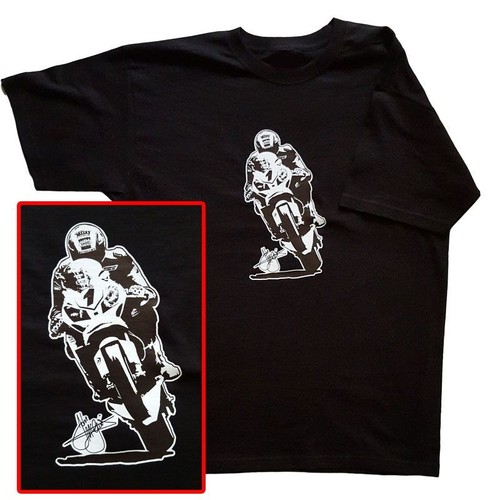 John mcguinness inspired art - mcguinness,
