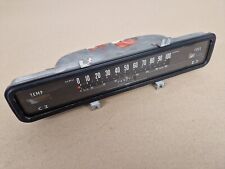 AUSTIN, MORRIS 1100 Mk1 SMITHS