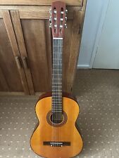Rosetti Geisha Right Handed Classic Acoustic Guitar