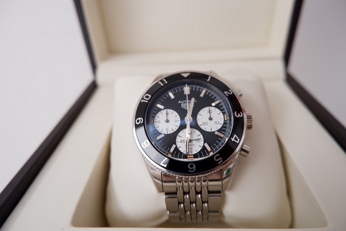 Tag heuer autavia men - autavia, men's