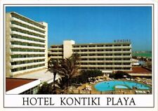 CPM ESPAGNE MALLORCA - Hotel