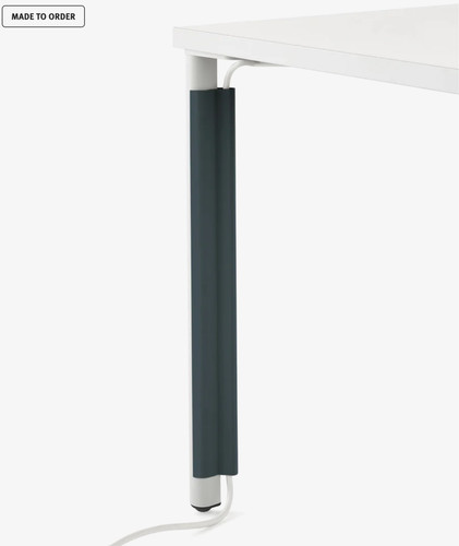 Herman miller oe1 - miller, desk