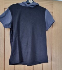 Kids Kangaroo Poo Hoodie