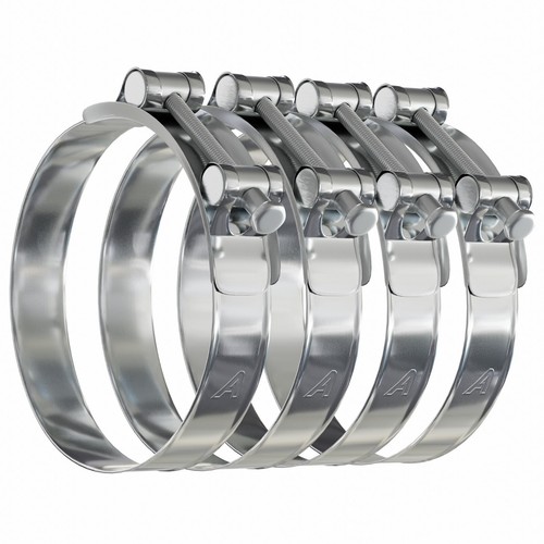 Heavy duty bolt - t-bolt, clamps