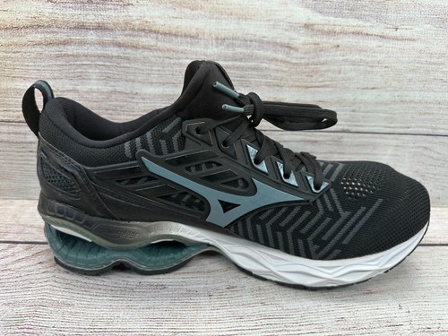 Mizuno wave creation knit - wave,