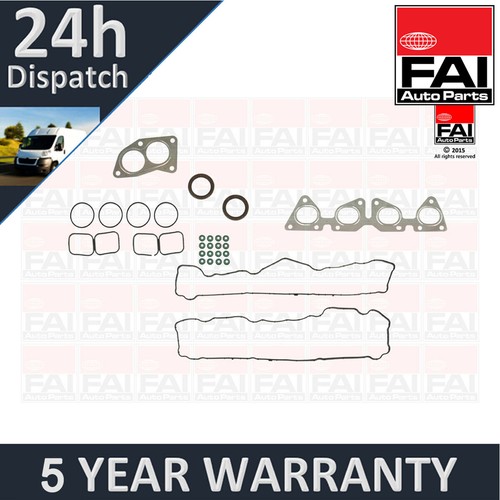 Cylinder head gasket set fai - cylinder,