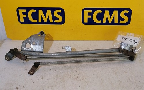 Rover 200 400 - 1995-2000, front