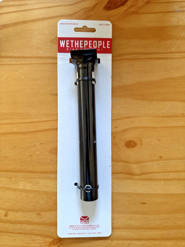 Wethepeople bmx socket pivotal - bmx,