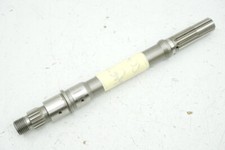KAWASAKI GPZ 1100 ZXT10E Drive