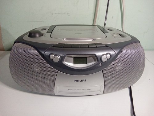 Philips az1003 soundmachine - az1003,