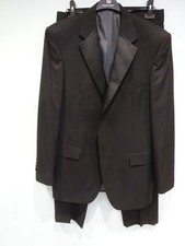 M & S Dinner Suit Tuxedo Mens