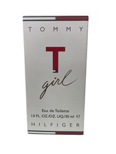 Tommy Hilfiger Girl Eau de