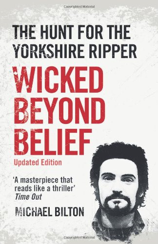 Wicked beyond belief - wicked, hunt