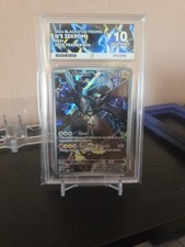 N's Zekrom 31 ETB Black Star