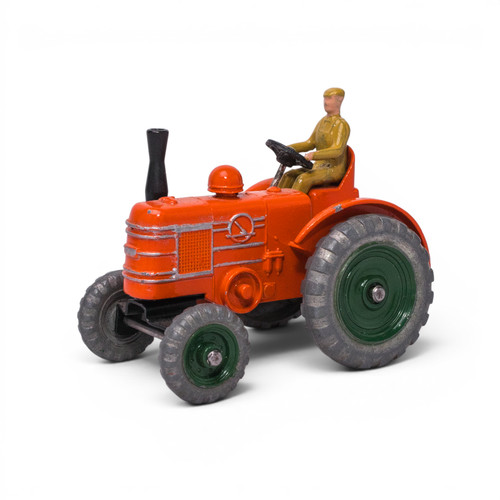 Dinky toys 301 field - toys, marshall