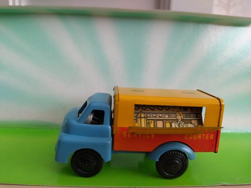 Vintage brimtoy pocketoy - vintage,