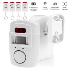 Sensor Motion Pir Wireless