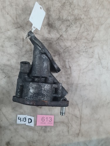 Ford escort 8 diesel - ford,