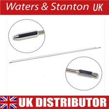 Roadking 1/4 Wave Tank Whip