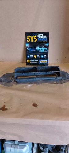 Subaru impreza sti - subaru, bonnet