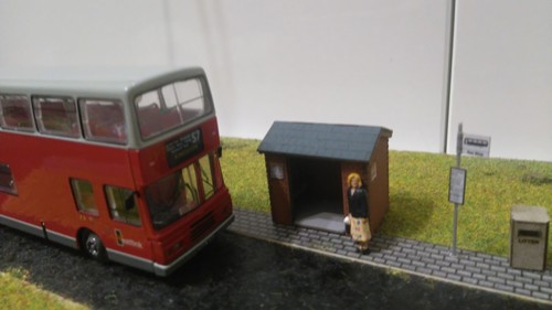 Britbus dec bus - bus, +bus