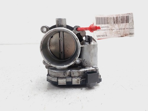 0280750076 throttle body - , assy