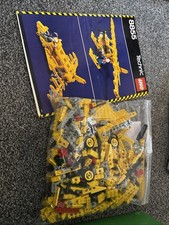 LEGO Technic 8855 Vintage Prop