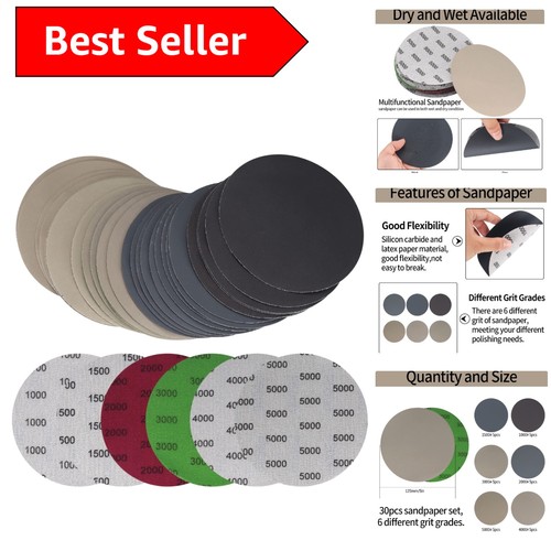 Versatile pcs 125mm - 30,