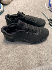 Nike Metcon 5 Triple Black	AQ1189-011	UK	9
